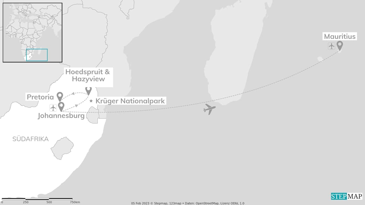 Could not load trip map.