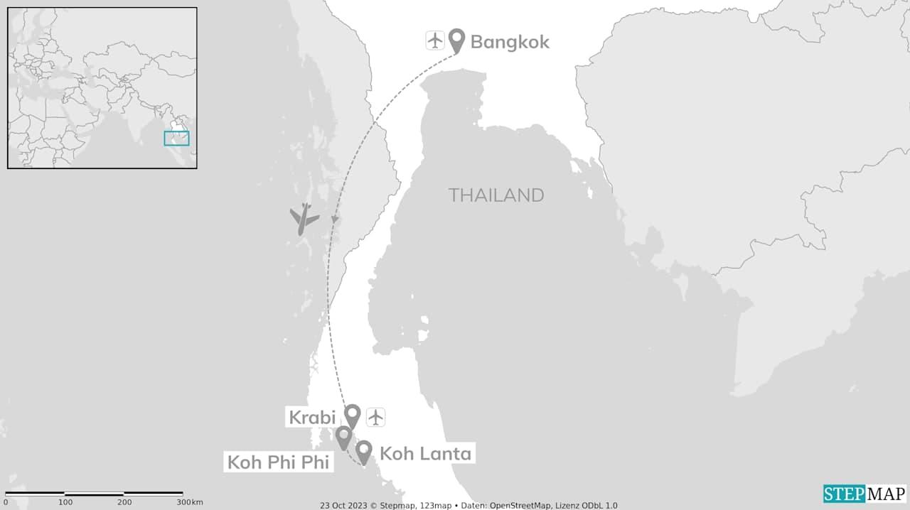 Could not load trip map.