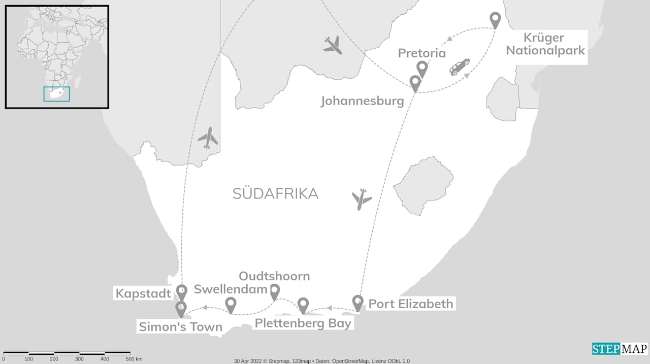 Could not load trip map.