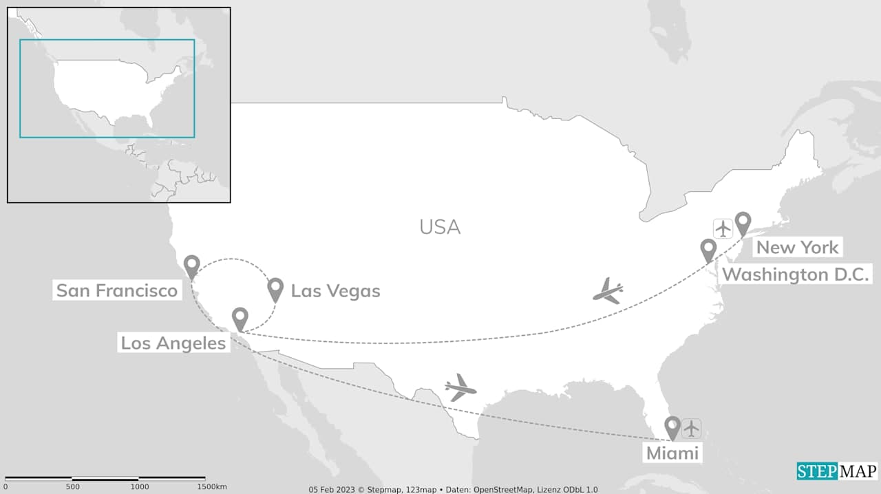 Could not load trip map.