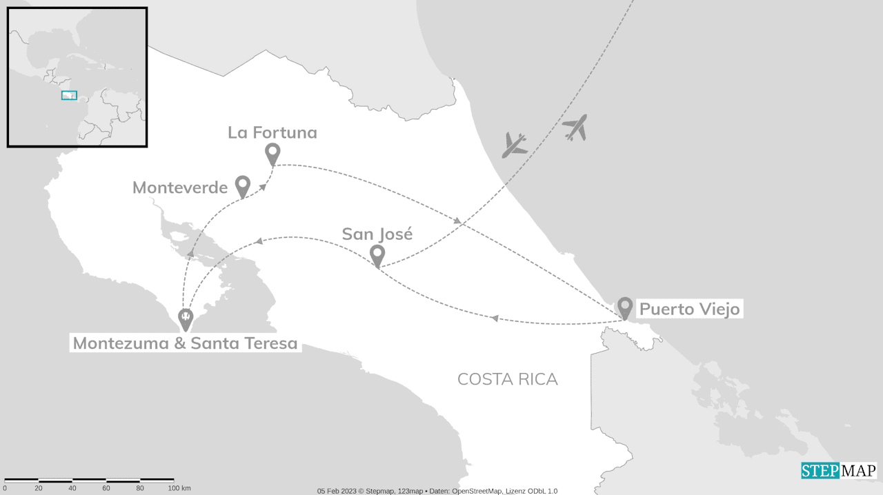 Could not load trip map.