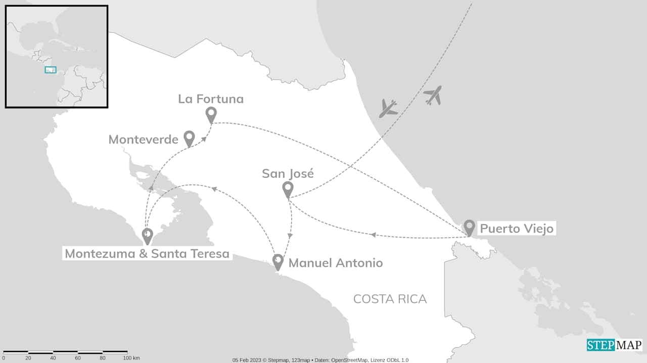 Could not load trip map.