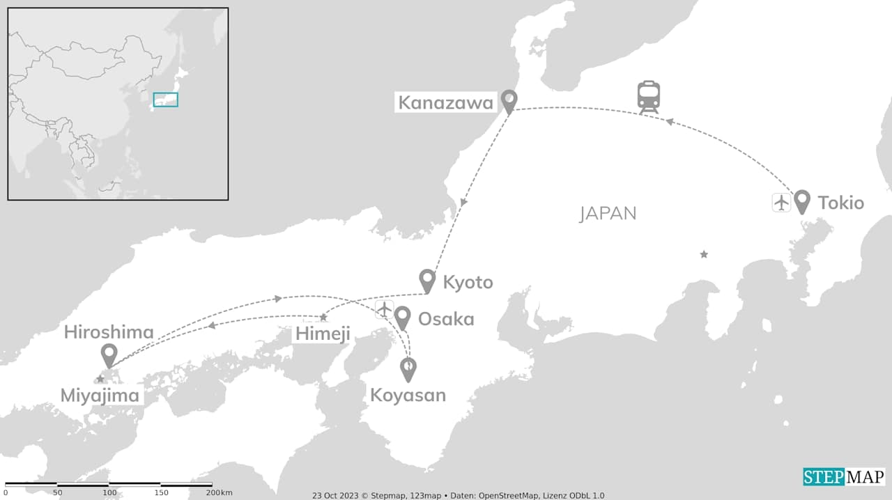 Could not load trip map.