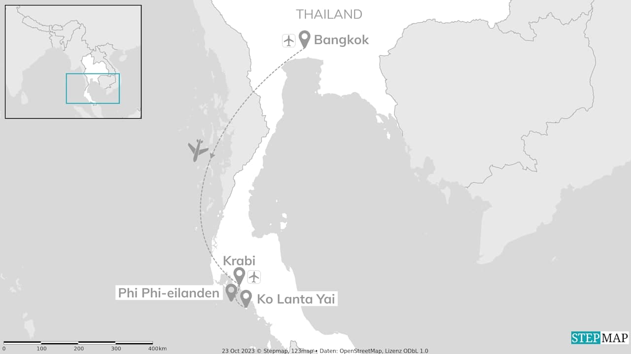 Could not load trip map.