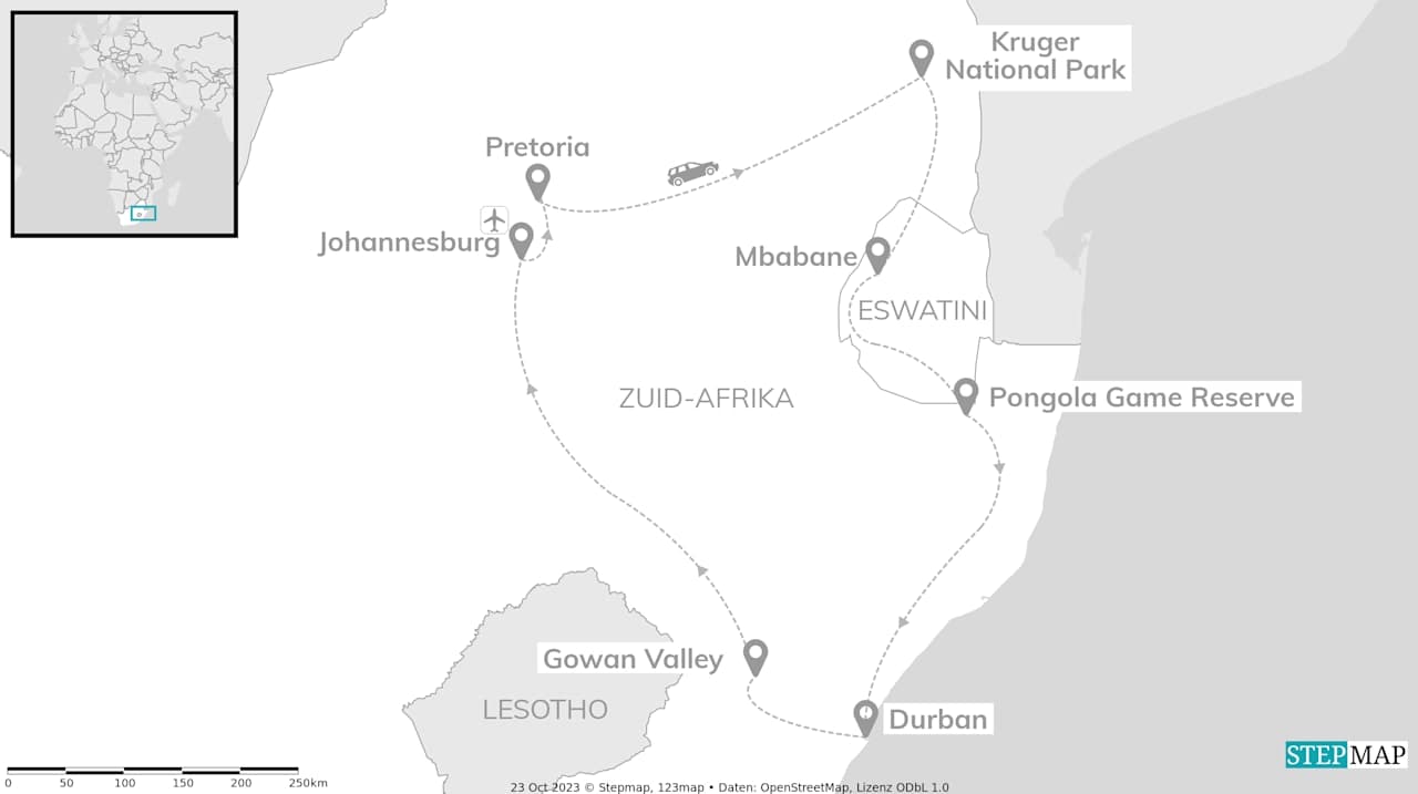 Could not load trip map.