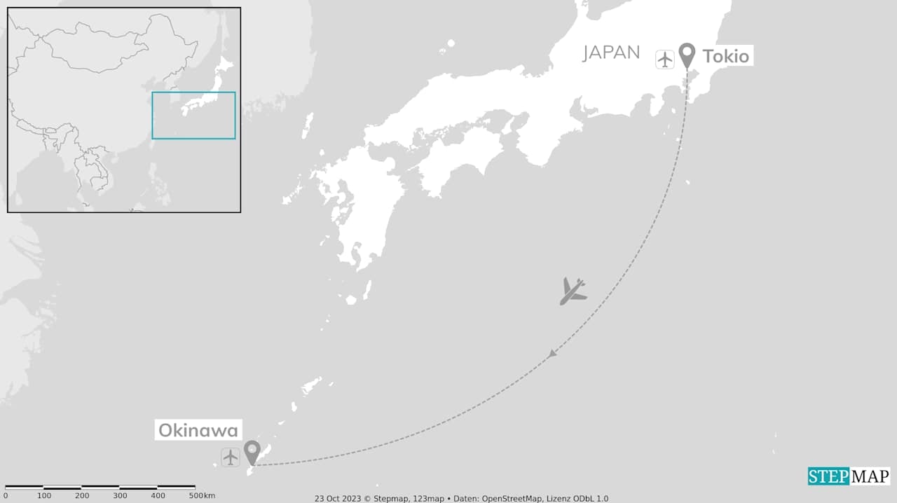 Could not load trip map.