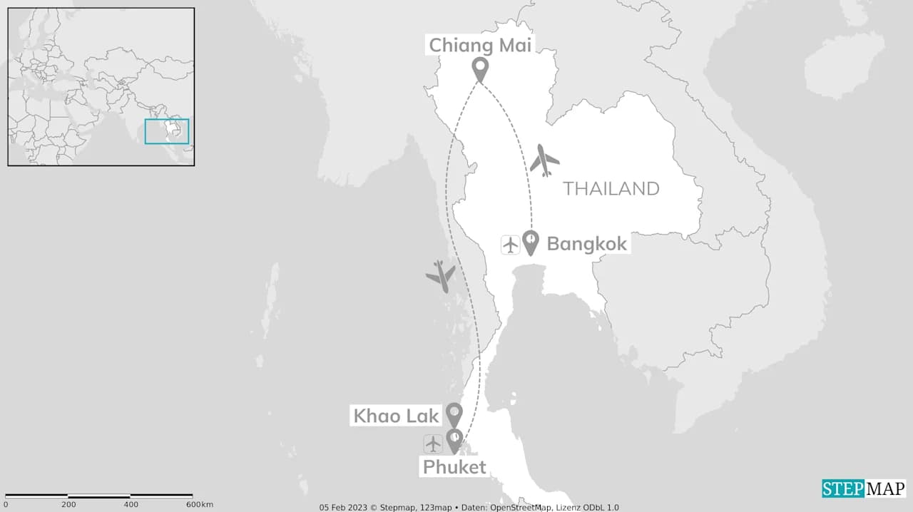 Could not load trip map.