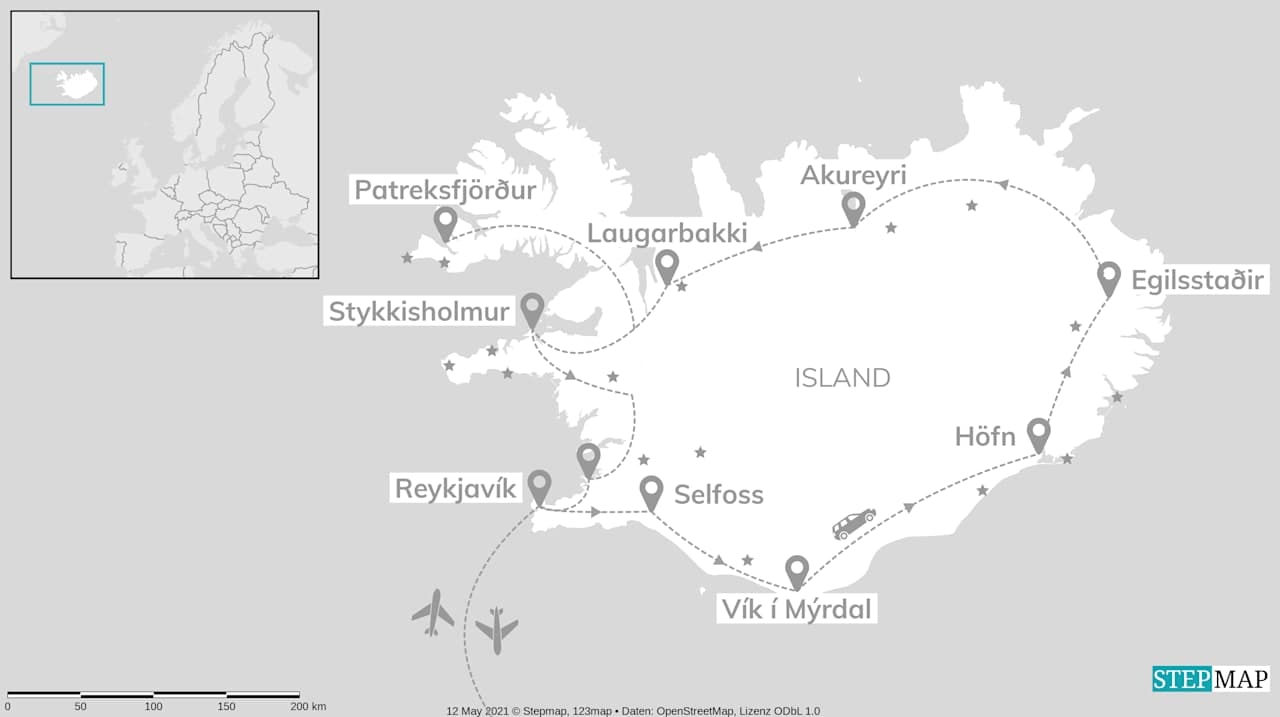 Could not load trip map.