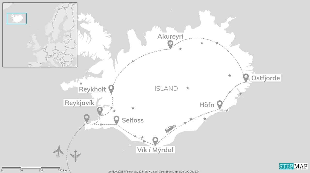 Could not load trip map.