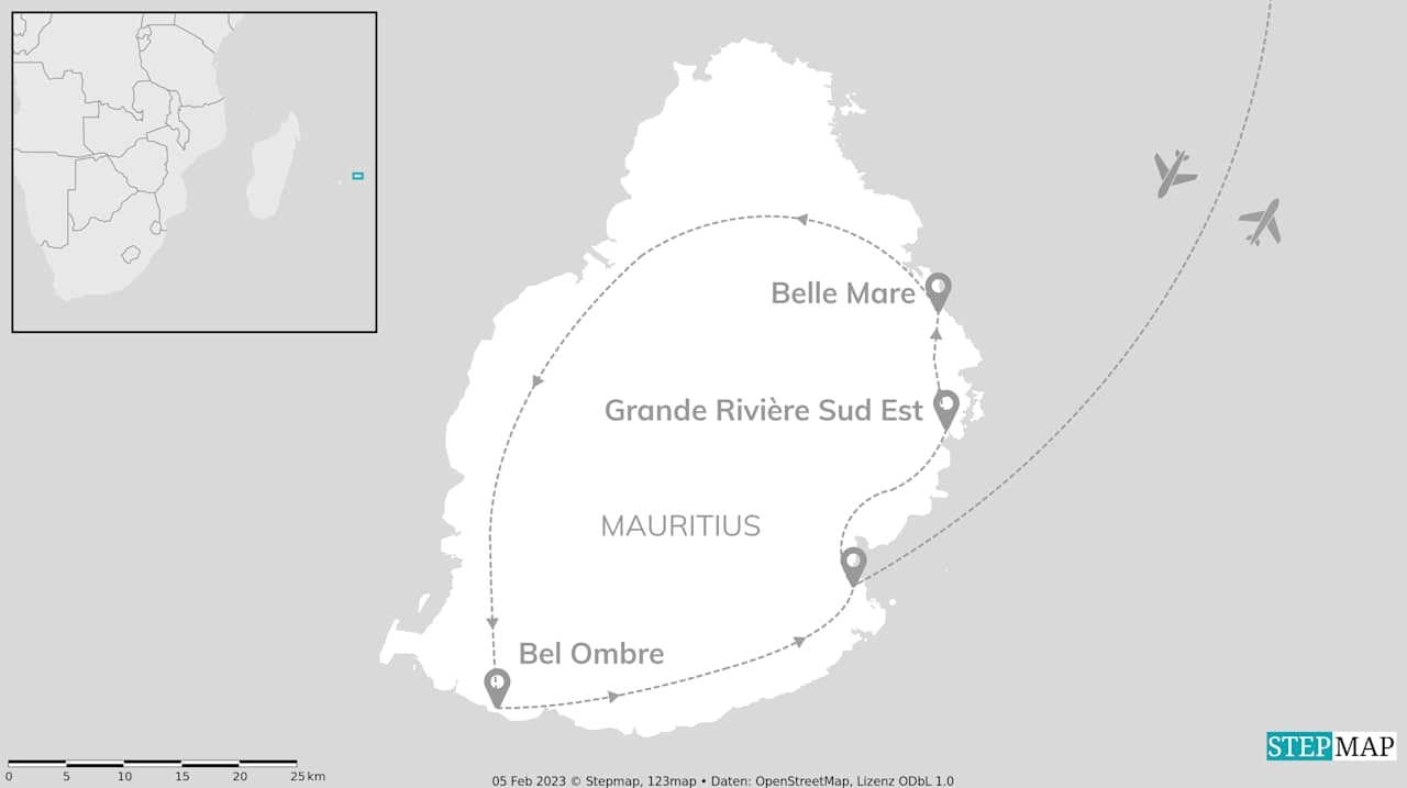 Could not load trip map.