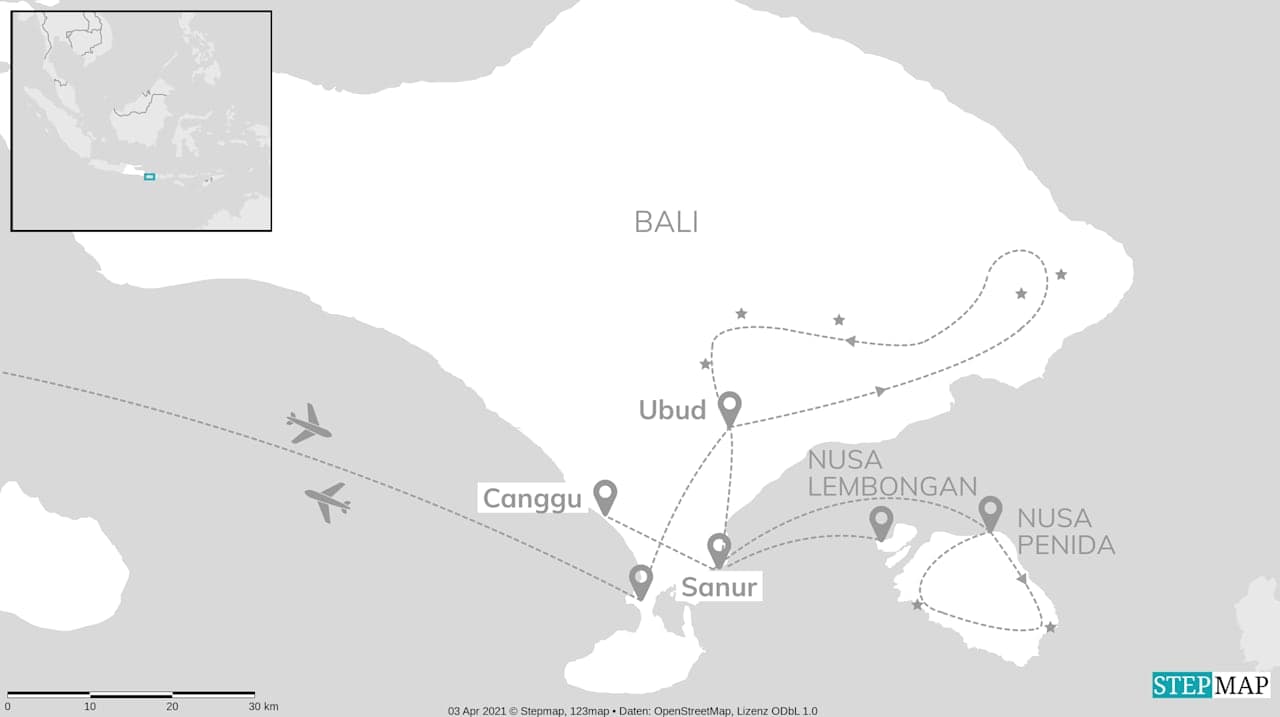 Could not load trip map.