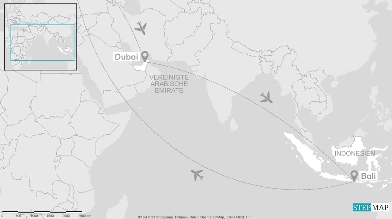 Could not load trip map.