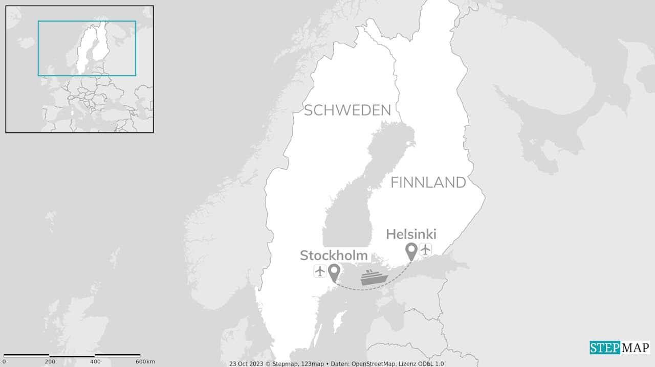 Could not load trip map.