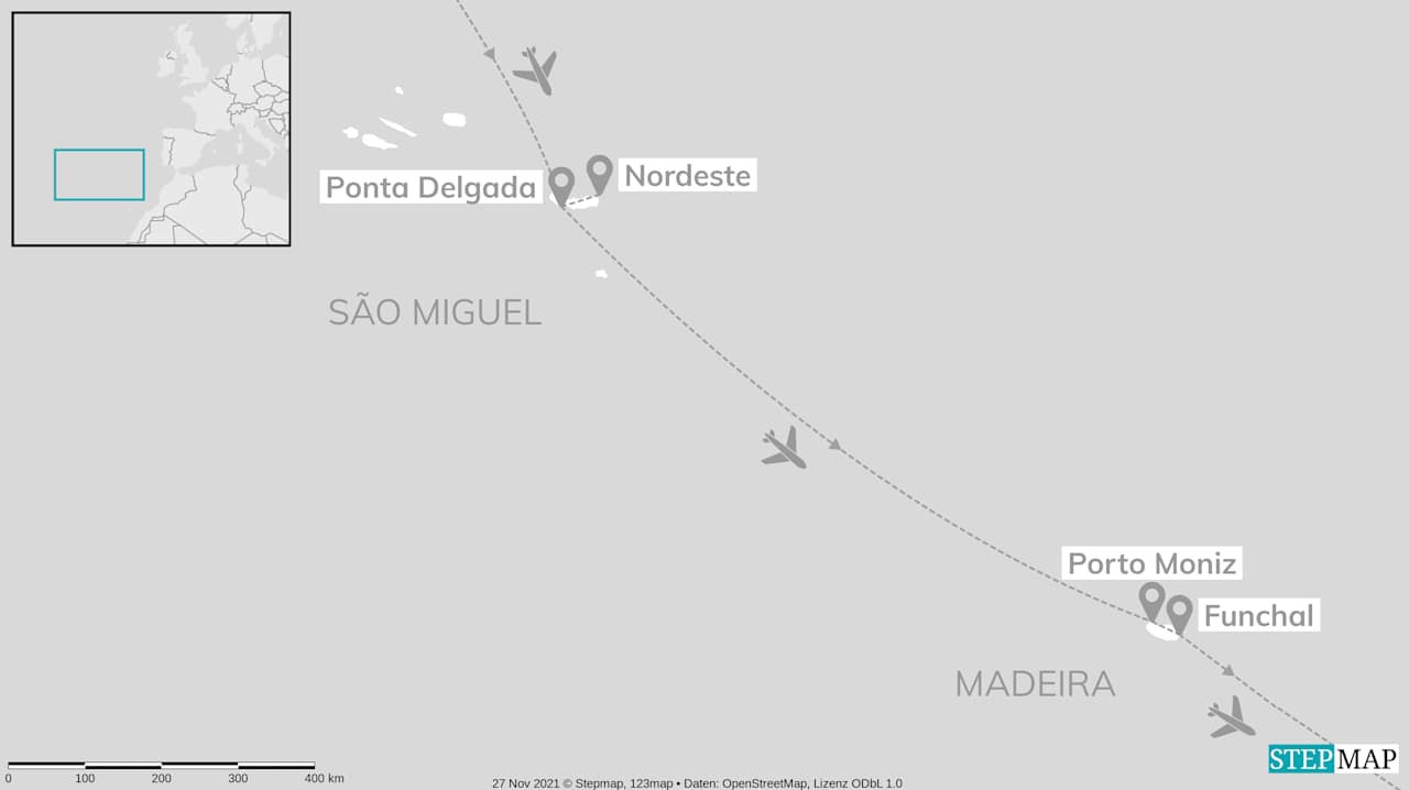 Could not load trip map.