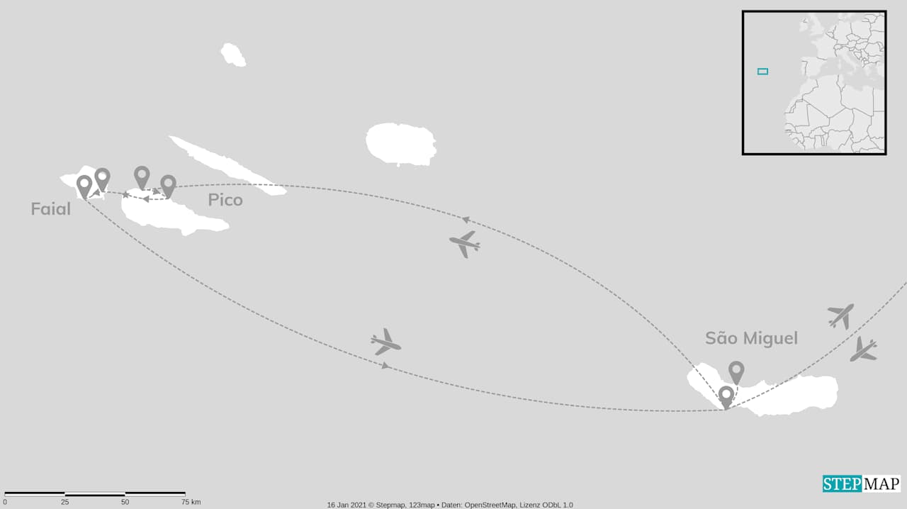 Could not load trip map.