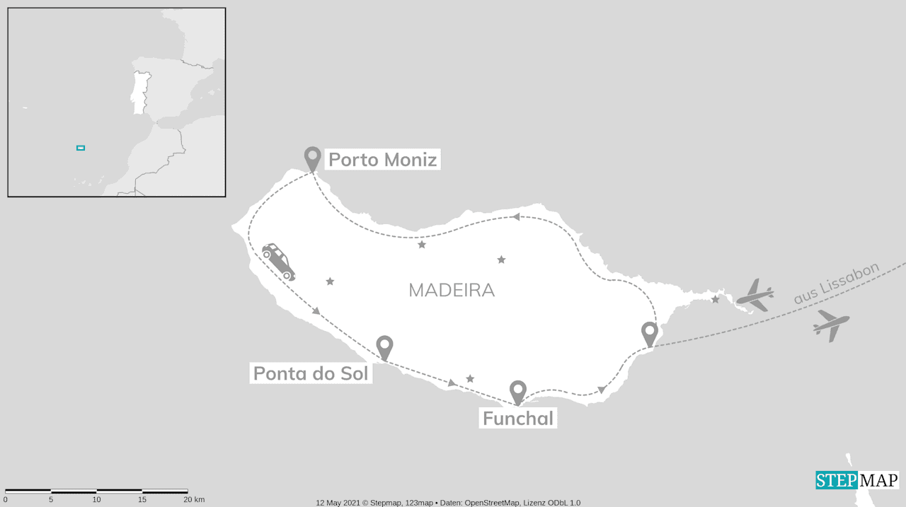 Could not load trip map.