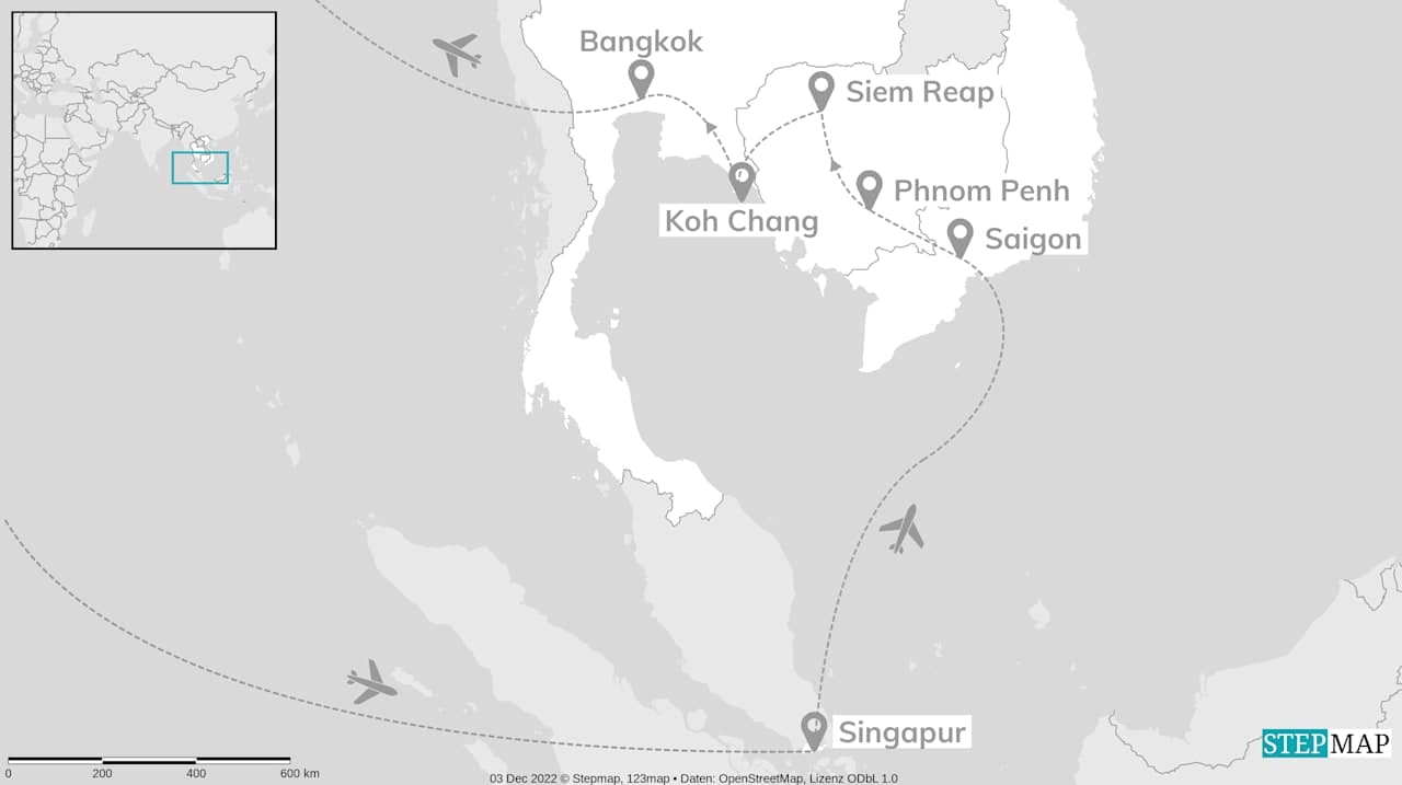 Could not load trip map.