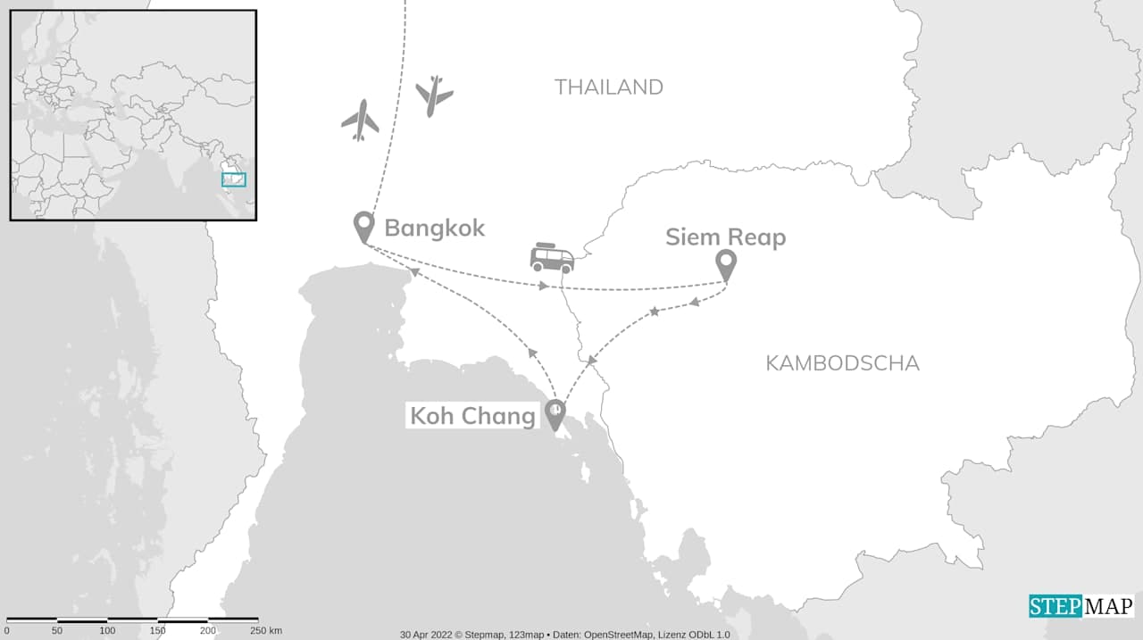 Could not load trip map.