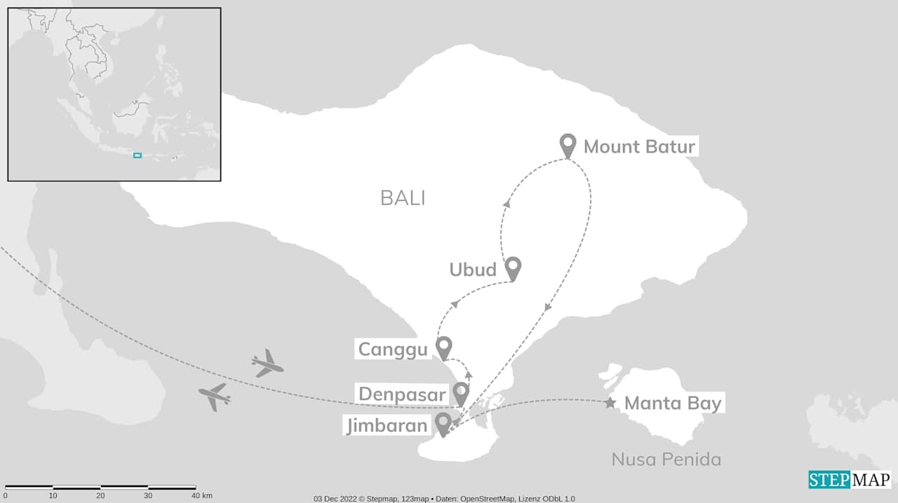 Could not load trip map.