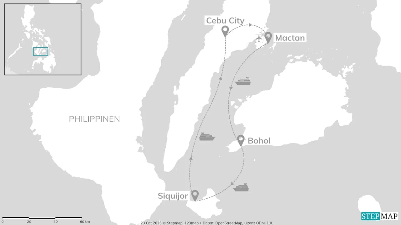 Could not load trip map.