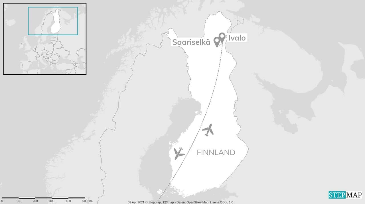 Could not load trip map.