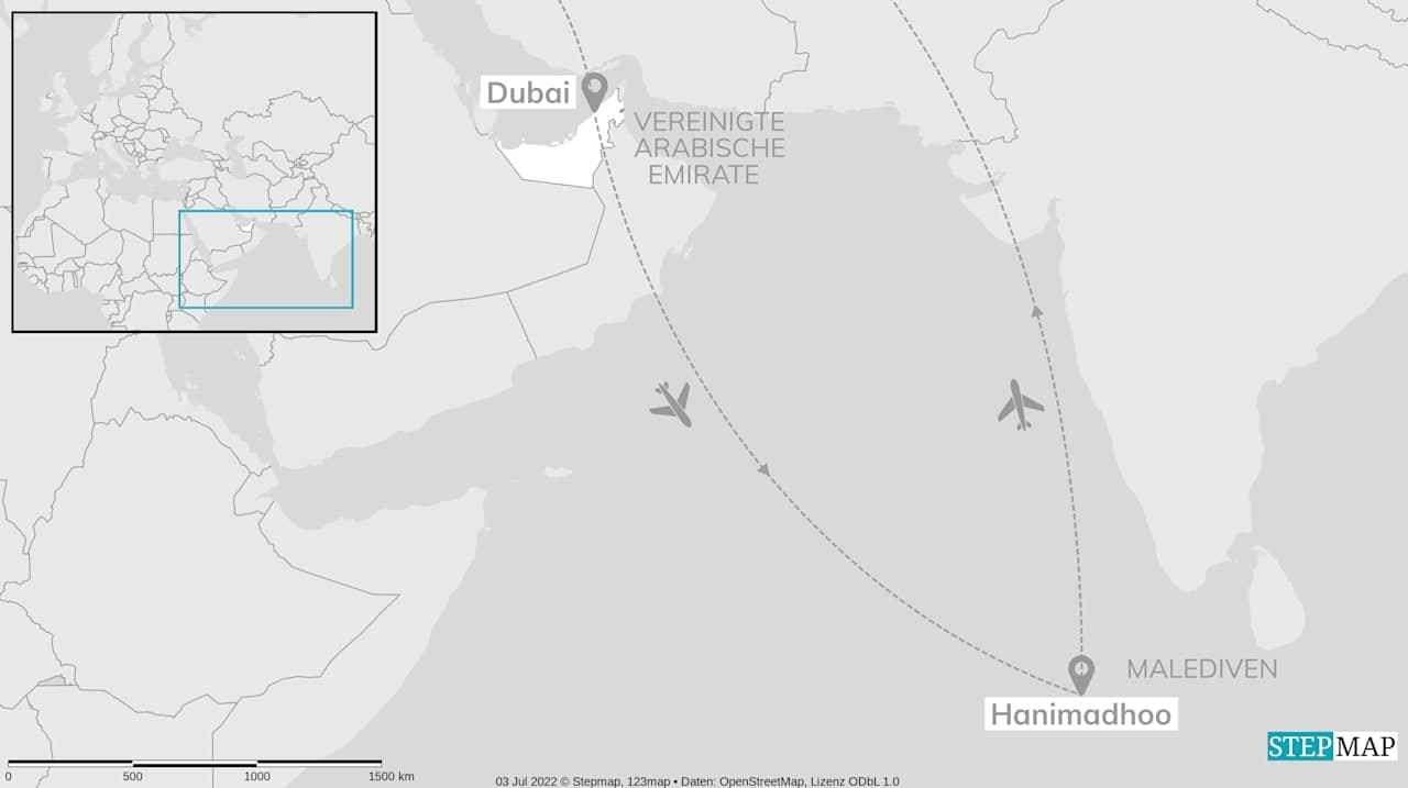 Could not load trip map.