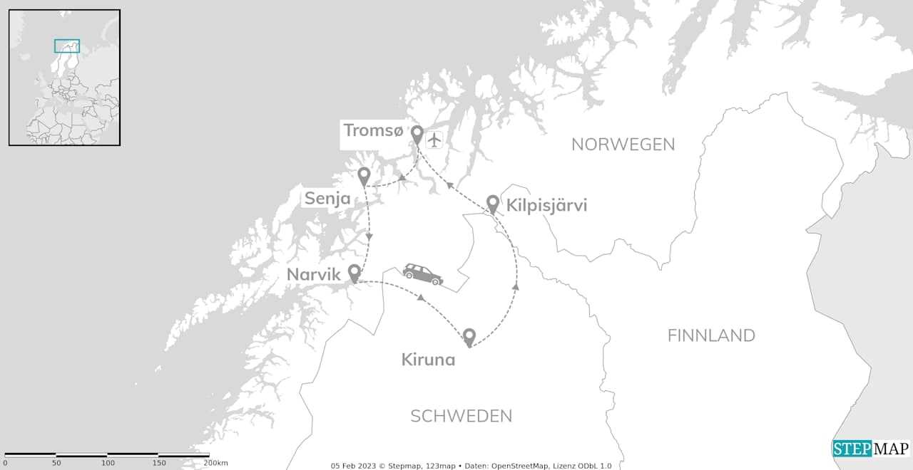 Could not load trip map.