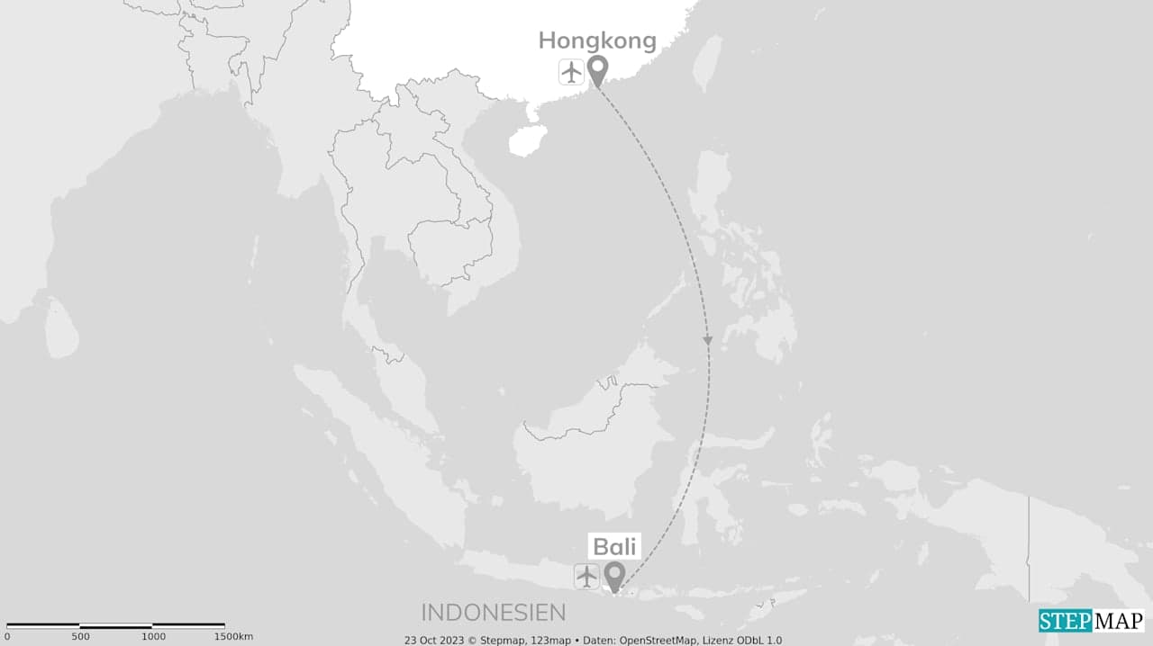 Could not load trip map.