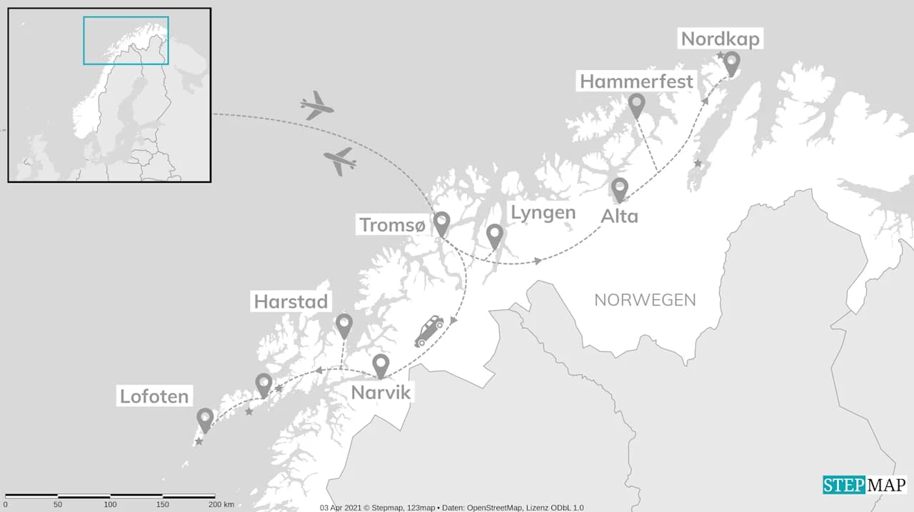 Could not load trip map.