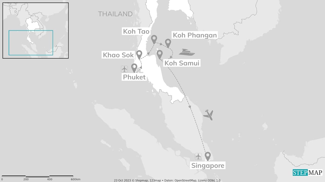 Could not load trip map.