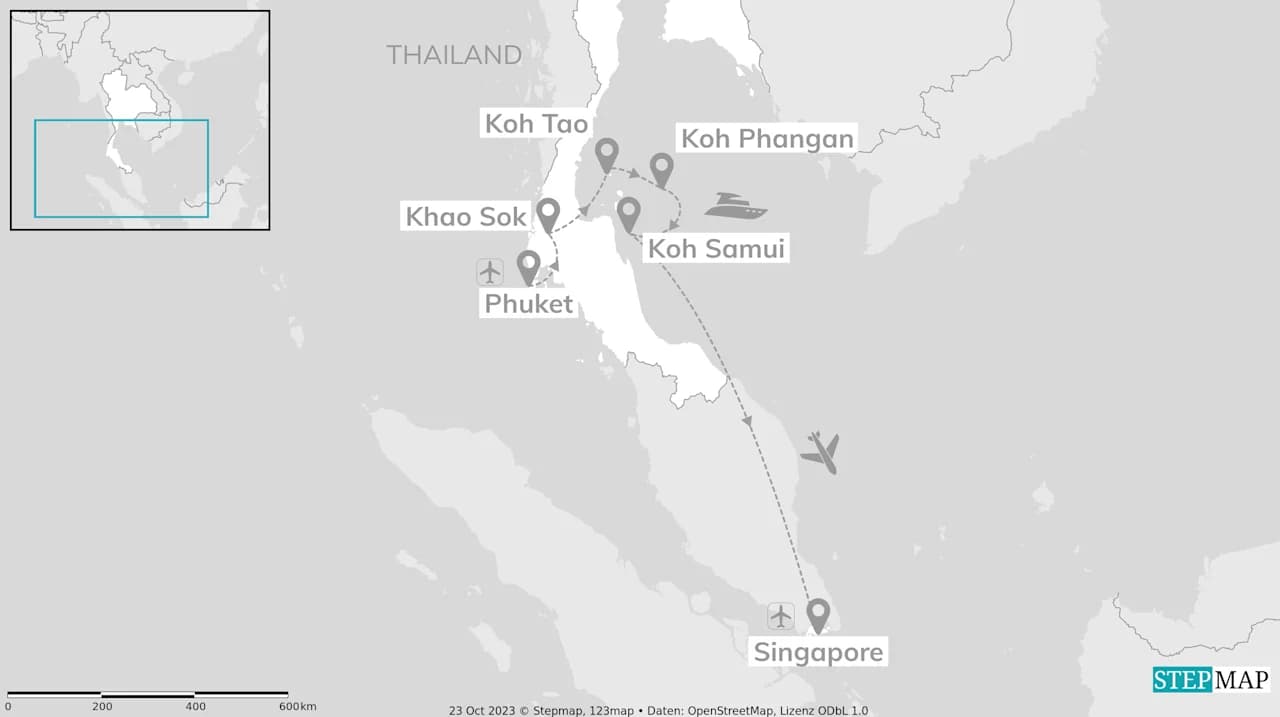 Could not load trip map.