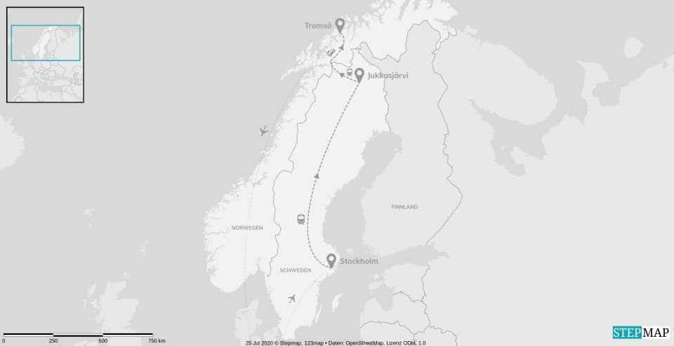 Could not load trip map.