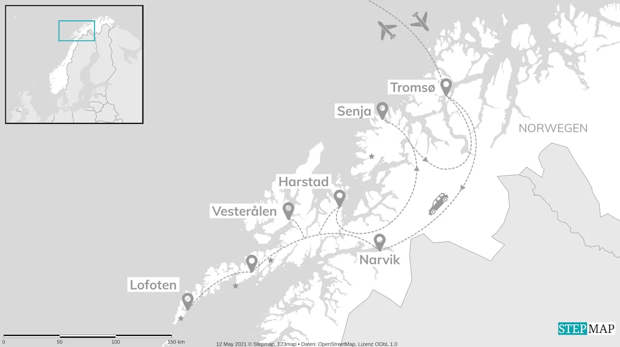 Could not load trip map.