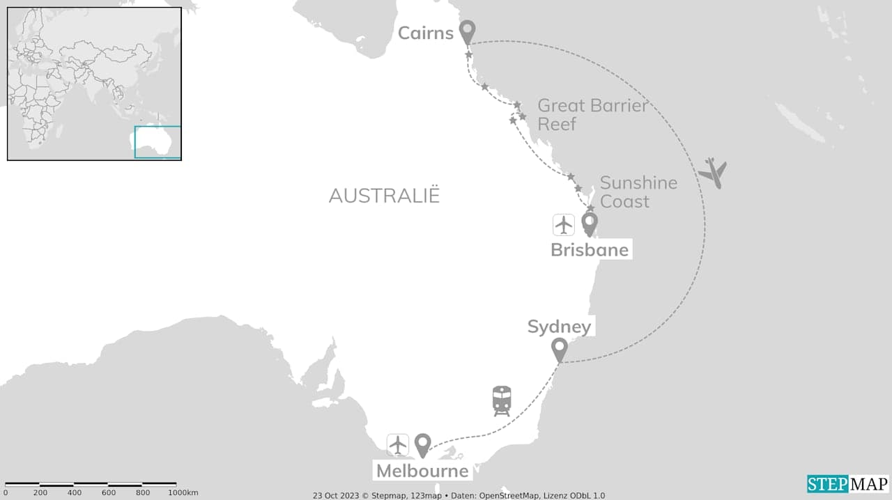 Could not load trip map.