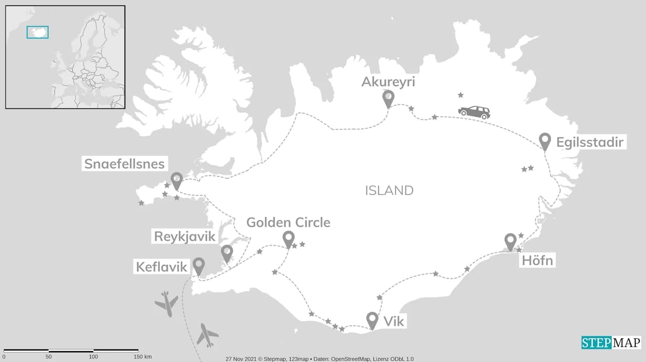 Could not load trip map.