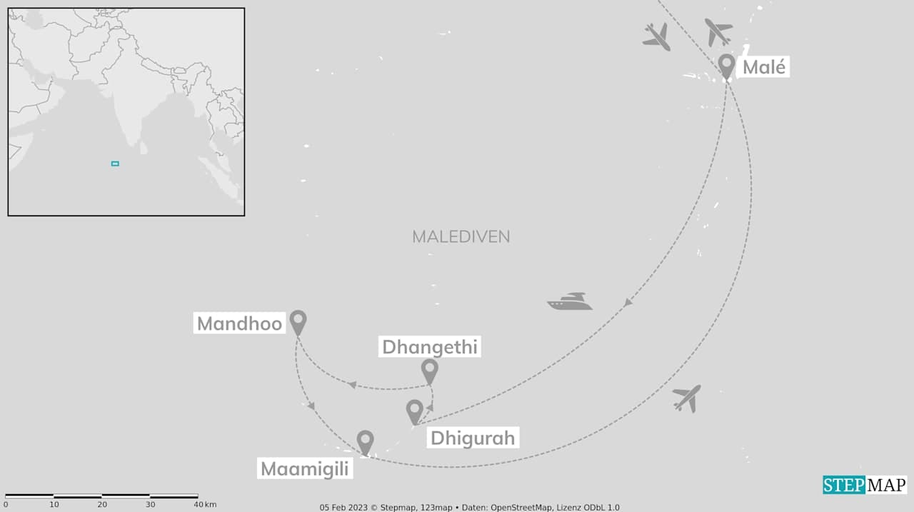 Could not load trip map.