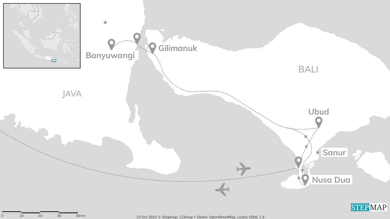 Could not load trip map.