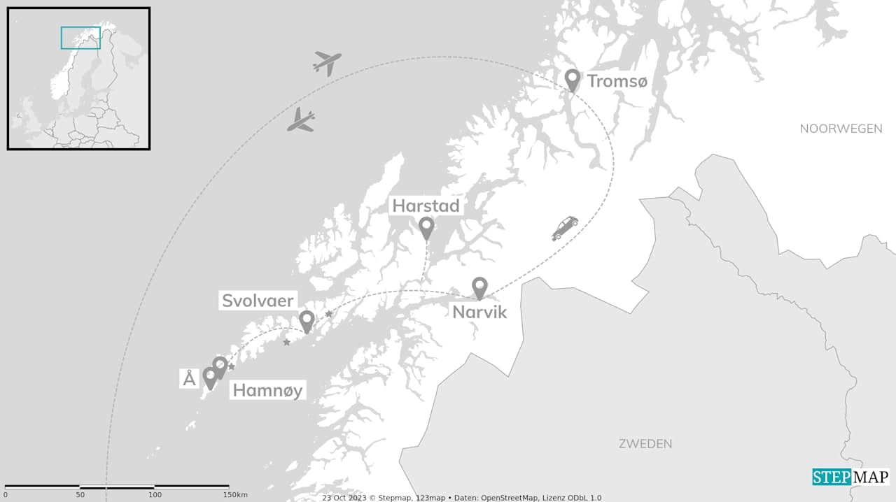 Could not load trip map.