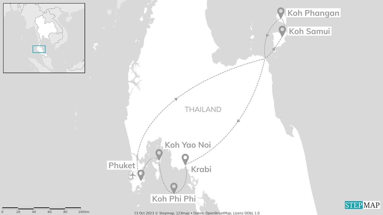 Could not load trip map.