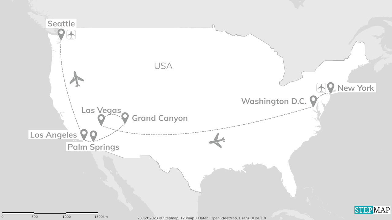 Could not load trip map.