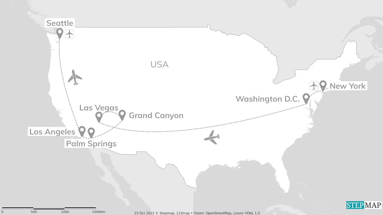 Could not load trip map.