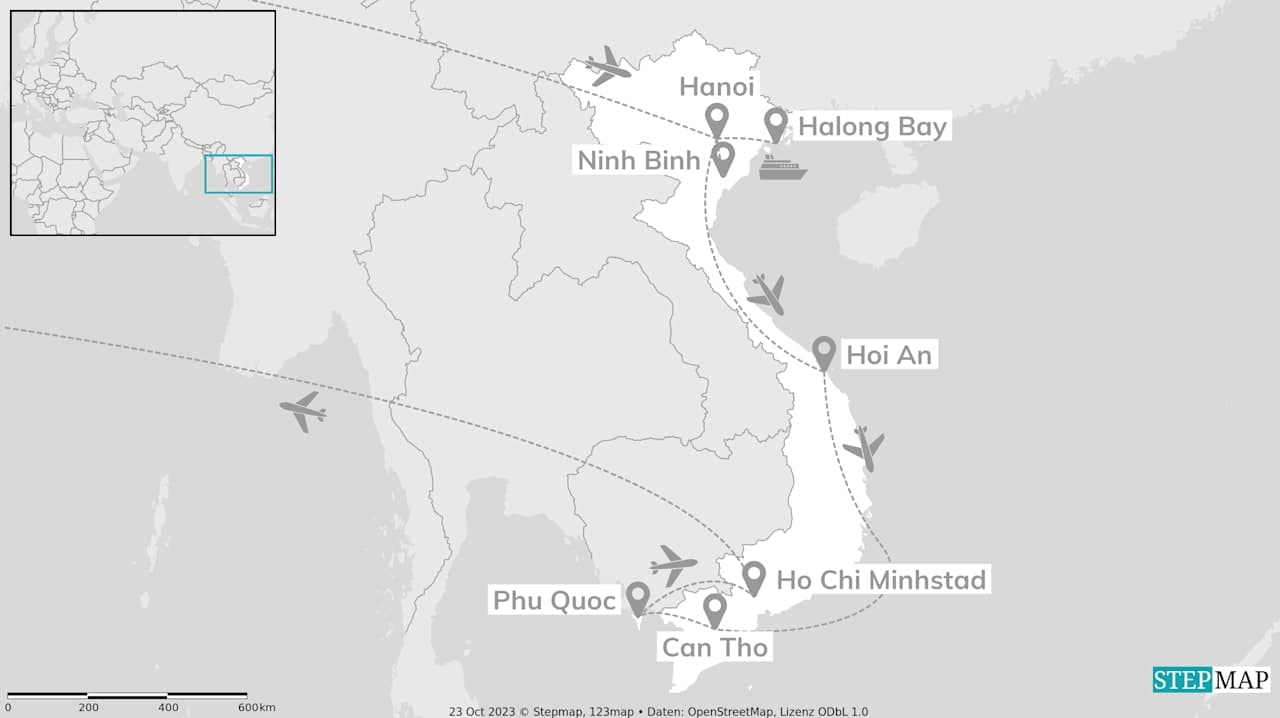 Could not load trip map.