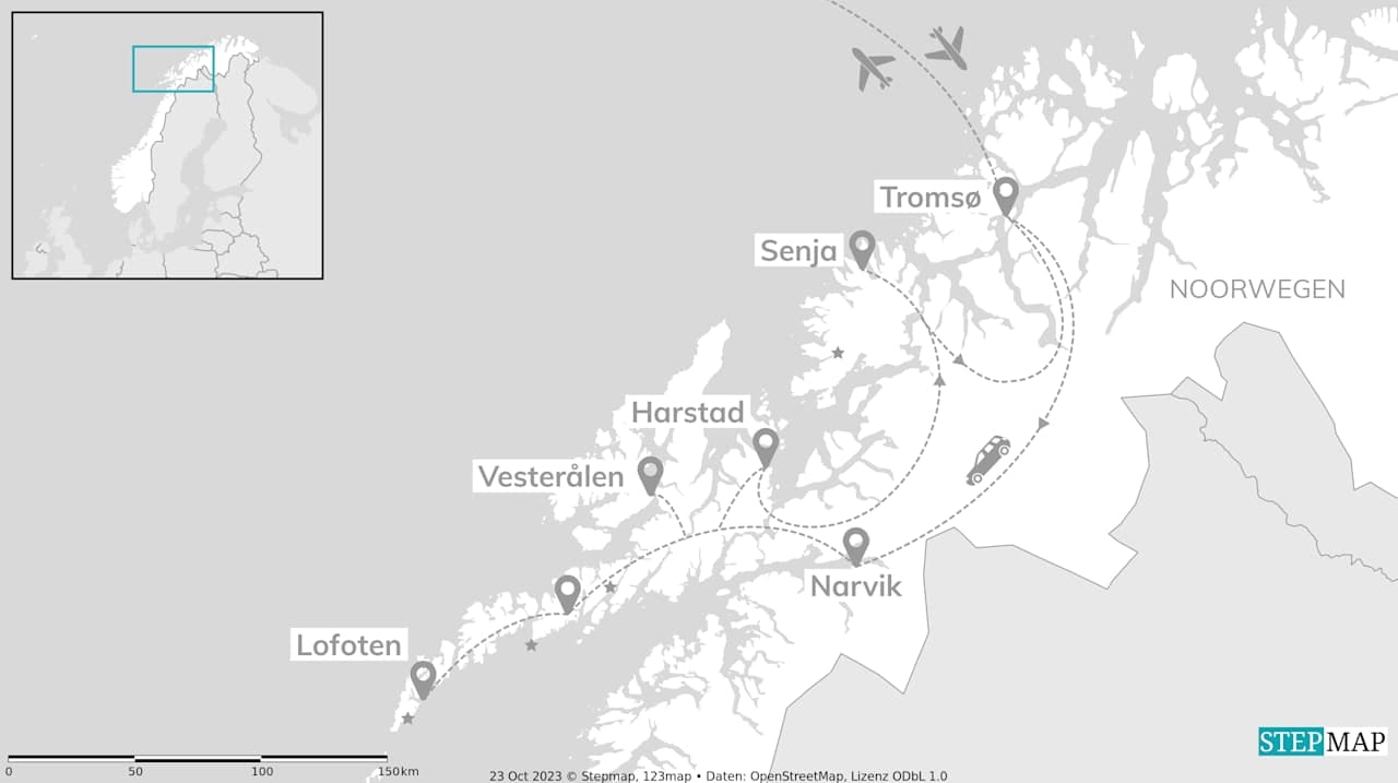 Could not load trip map.