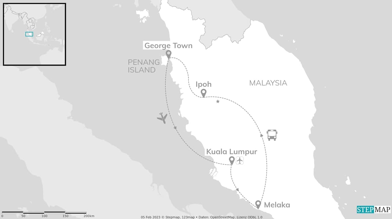 Could not load trip map.