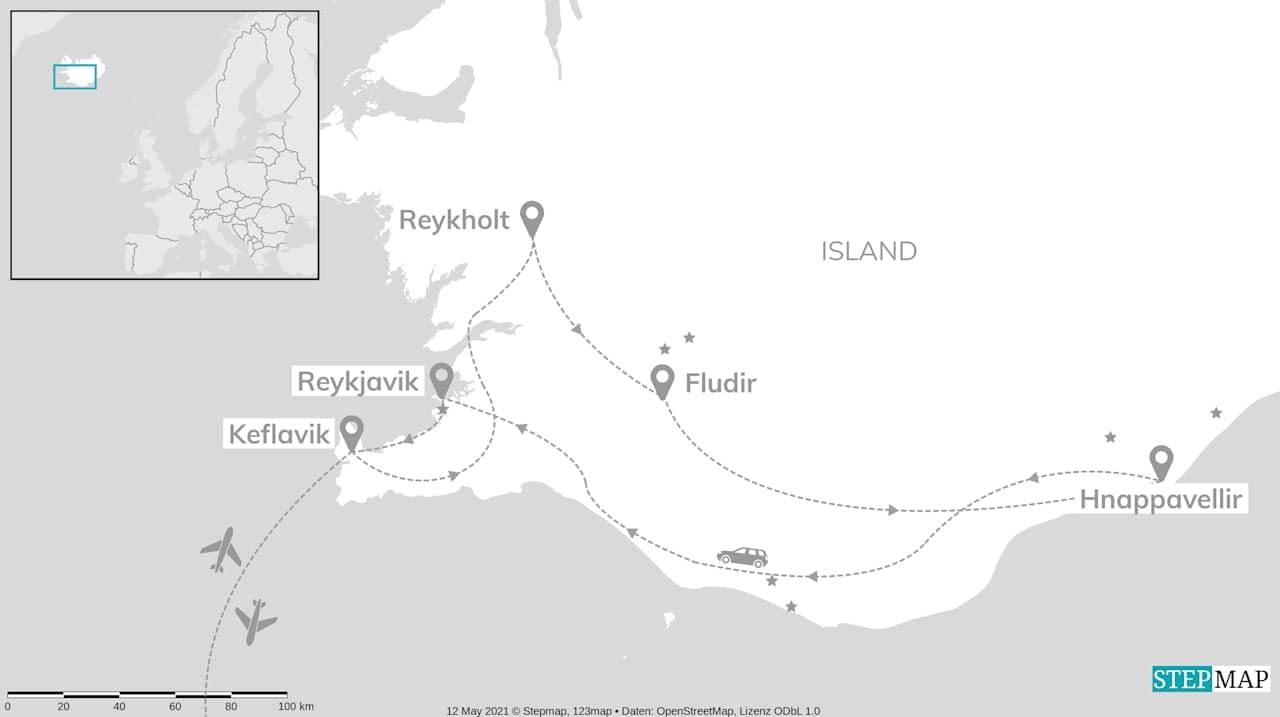 Could not load trip map.