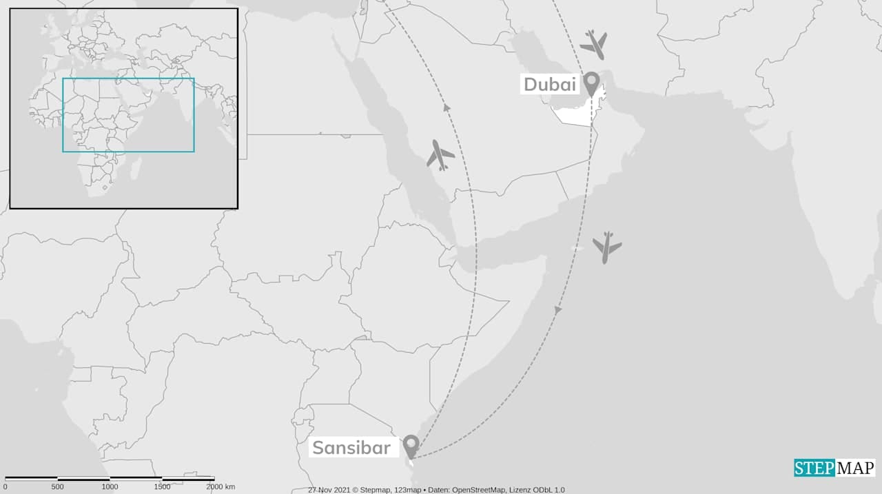 Could not load trip map.