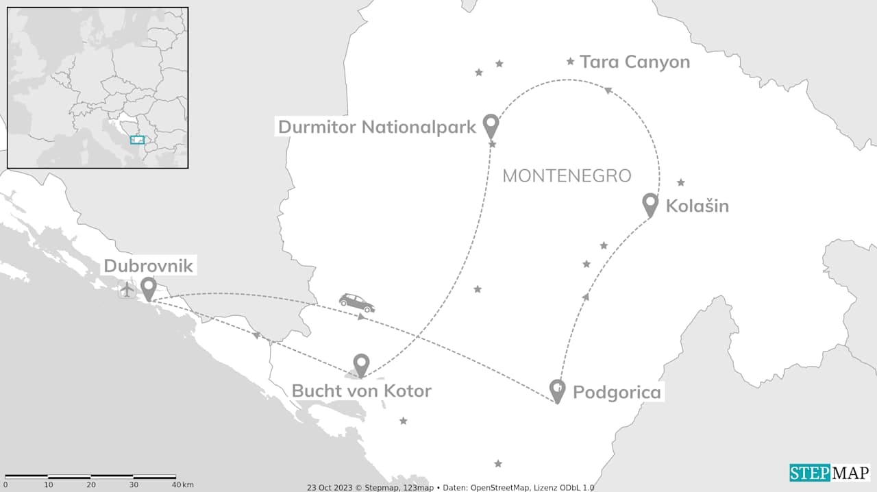 Could not load trip map.