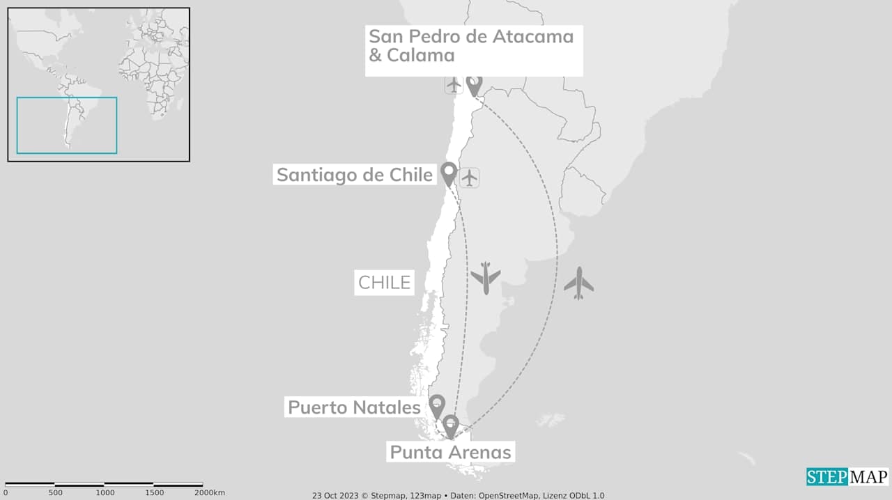 Could not load trip map.