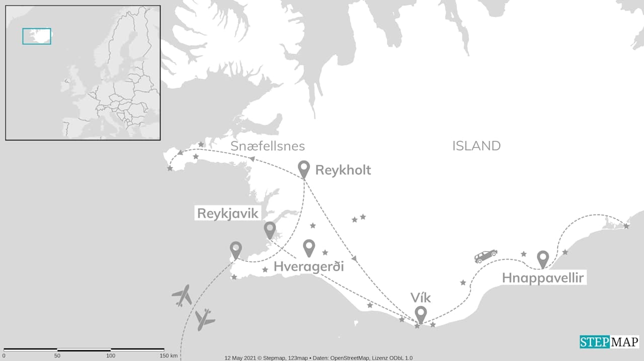 Could not load trip map.