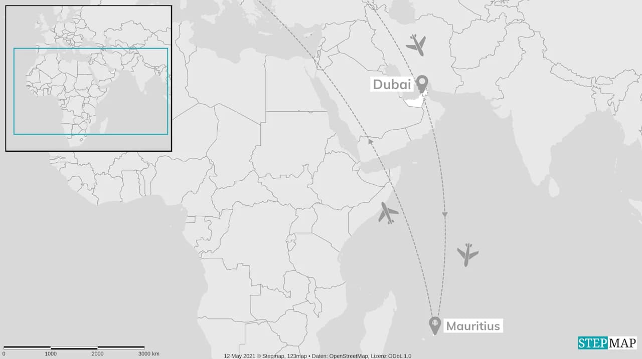 Could not load trip map.